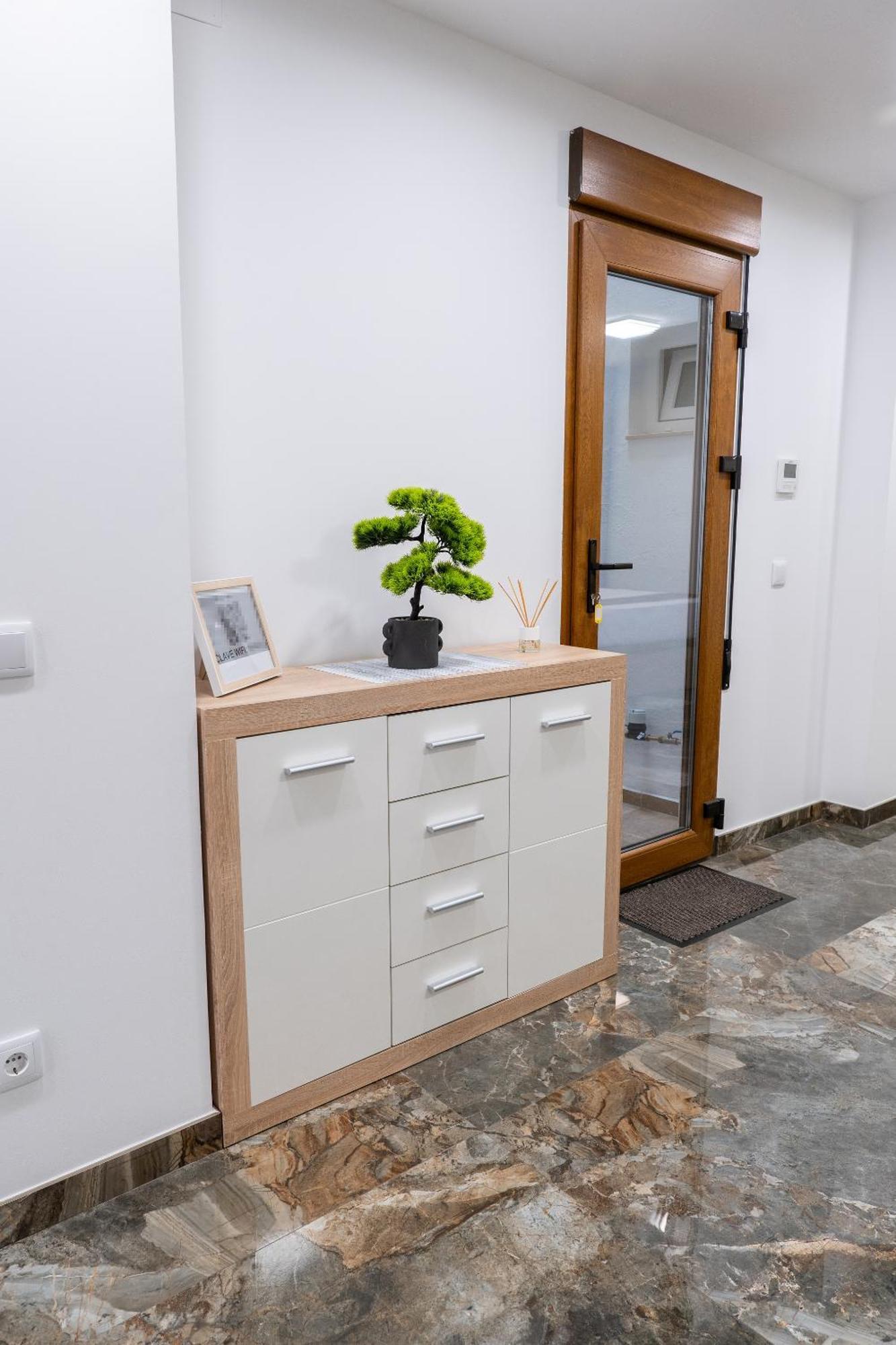 Apartamento Turistico Lux Center Валенсия Екстериор снимка