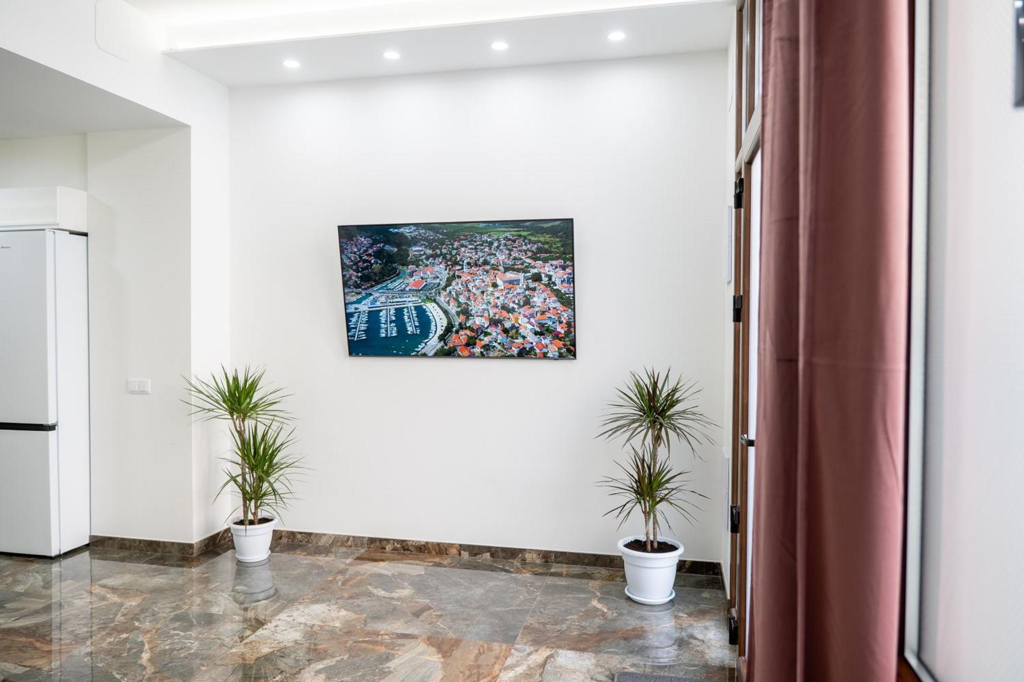 Apartamento Turistico Lux Center Валенсия Екстериор снимка
