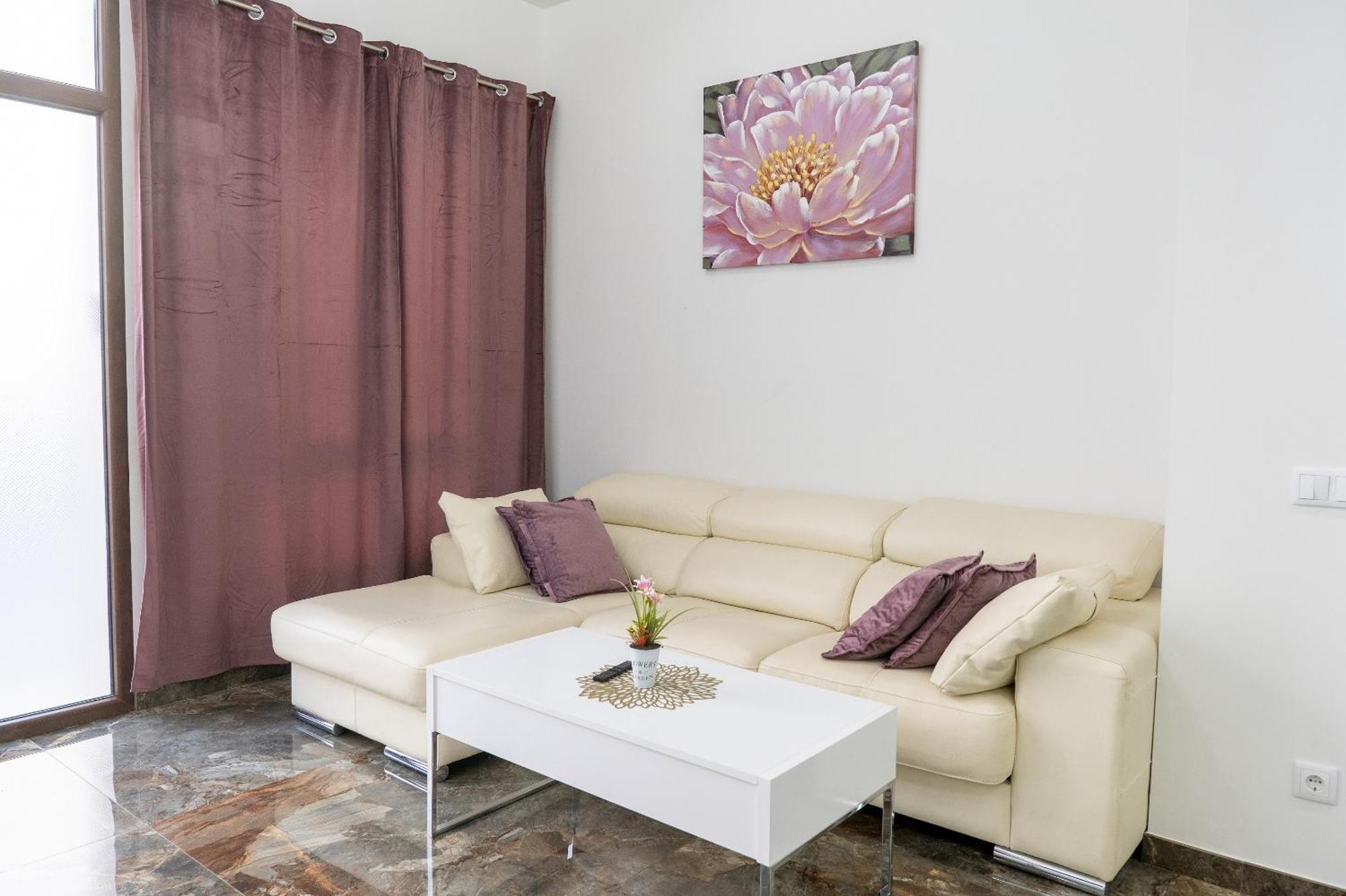 Apartamento Turistico Lux Center Валенсия Екстериор снимка